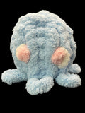 Ollie The Octopus